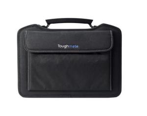 InfoCase Always-On - Notebook carrying case - for Toughbook CF-54, CF-54 Gloved Multi Touch, CF-54 L