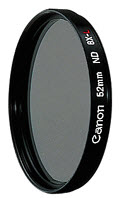 Filter 58mm For Eos