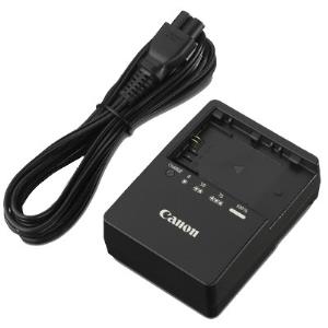 Battery Charger Lc-e6e For Eos 5d Mkii