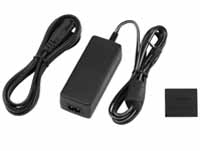 Ac Adapter Ack-dc60 For Powershot A3100