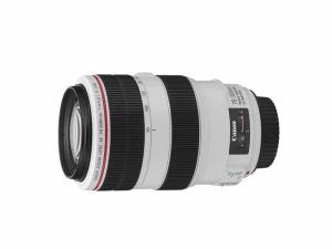 Zoom Lens Ef 70-300mm