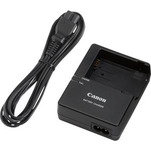 Battery Charger Lc-e8 Only For Uk