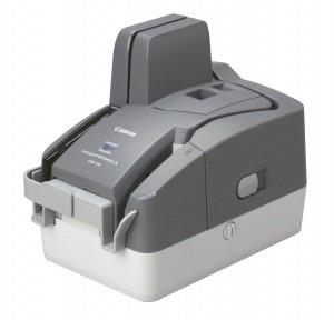 Imageformula Cr-50 Desktop Cheque Scanner