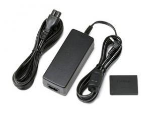 Ac Adapter Ack-dc80 For Ps Sx40 Hs