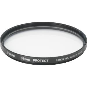 Digital Camera Slr Eos - Protect Filter 67mm