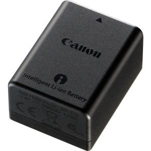 Battery Bp-718 For Camcorder