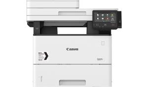 I-sensys Mf542x - Multifunction Printer - Laser - A4 - USB