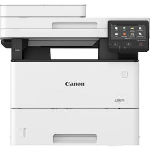 I Sensys Mf552dw - Multifunction Printer - B/w - Laser - A4