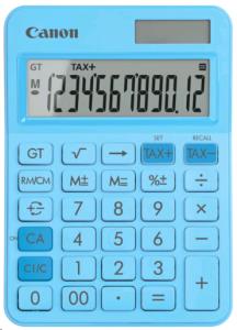 Ls-125kb-pbl Emea Hb Office Calculator