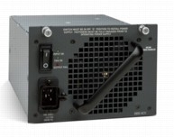 Ac Power Supply 2800w (poe) For Catalyst 4500 Series Spare