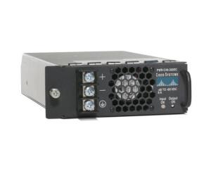 Cisco Power Supply For Cat 4900 300w Dc