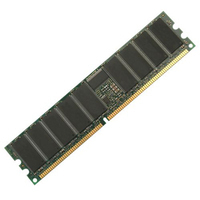 Memory 2GB Dram 1 DIMM For 3925/3945 Isr Spare