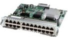 Cisco Enhanced Layer 2 Etherswitch Service Module (sm-es2-24-p)