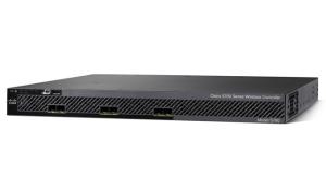 Cisco 5700 Series Wireless Controller For High Availability In