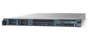Cisco 8500 Series Wless Controller For 1000 Aps