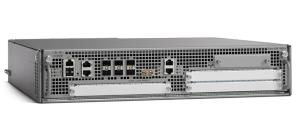 Cisco Asr 1002-x 5g Vpn Bundle K9 Aes License