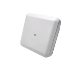 Aironet Access Point 802.11ac W2 10 Ap W/ca 4x4:3ss Int Ant Mgig -e Domain           In