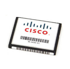 Cisco - Flash Memory Card - 16 GB - For Cisco 4451-x
