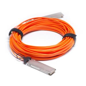 Active Optical Cable 100gbase Qsfp 7m