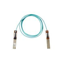 Qsfp Active Optical Cable 100gbase 30m(config)