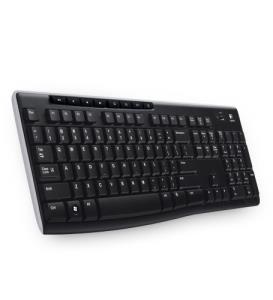 K270 Keyboard, PLWireless