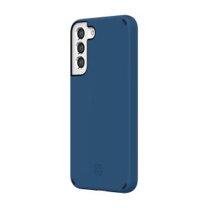 Incipio Duo - Back cover for mobile phone - dark denim blue - for Samsung Galaxy S22+