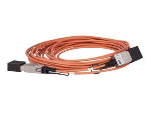 HPE X2A0 100G CXP to CXP AOC 10m Cable
