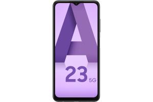Galaxy A23 Sm-a236 - Black - 4GB 64GB - 5g - 6.6in