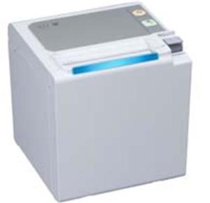 Rp-e10-w3fj1-u-c5 - Pos Printer - Thermal line dot printing - 58mm - USB - White