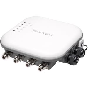 Sonicwave 432o Radio Access Point 802.11ac Wave 2 Dual Band With 3 Years Activation And 24x7 Support Secure Upgrade Plus Program