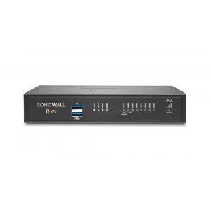 Tz270 Security Appliance 64  Ports 2gbps USB