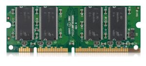 Memory 512MB 100-pin Ddr DIMM (q7720a)