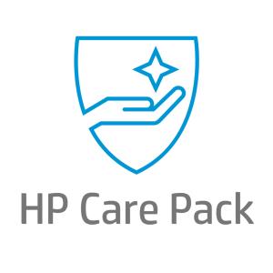 HP eCare Pack 1 Year Post Warranty NBD Exchange - 9x5 (H5739PE)