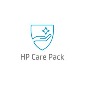 HP eCare Pack 3 Years Standard Exchange (UG184E)