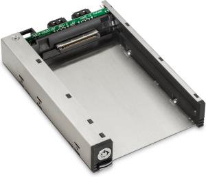 HP DP25 Removable 2.5in HDD Spare Carrier (W3J85AA)