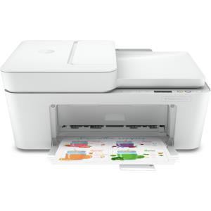 DeskJet 4110E AiO Printer