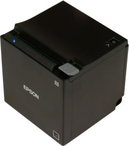 Epson TM-m30II POS Receipt Printer - USB / Ethernet