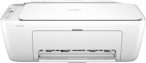 DeskJet 2810e - Color All-in-One Printer - Inkjet - A4 - USB / Wi-Fi