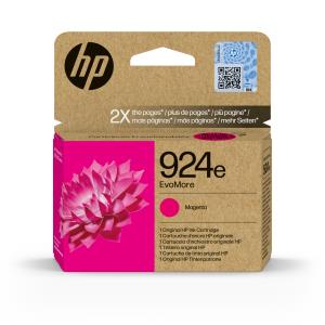 Ink Cartridge - 924e EvoMore - 800 Pages - Magenta
