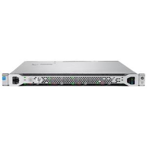 ProLiant DL360 Gen9 2p Xe E5-2670v3 / 32GB P440ar 8SFF 2x10Gb-T 2x800W OneView Server