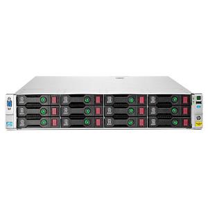 StoreVirtual 4530 3TB MDL SAS Storage