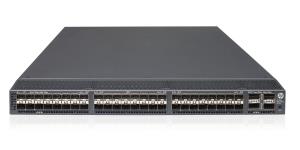 HP 5900AF-48XG-4QSFP B-F Bundle