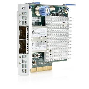 Ethernet 10GB 2P 571FLR-SFP+ Adapter