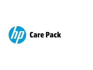 HP eCare Pack 3 Years Hw 4hrs + Tel 2hrs 24x7 (UQ032E)