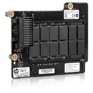 HP 1.2TB Multi Level Cell IO Accelerator for BladeSystem c-Class