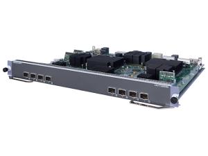 10500 8-port 10GBE SFP+ EB Module