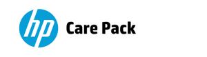 HP eCare Pack 5 Years 24x7 2hrs Call Back (U0XL1E)