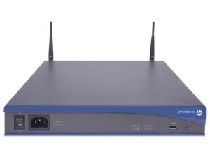 Multi-Service Router A-MSR20-12 W