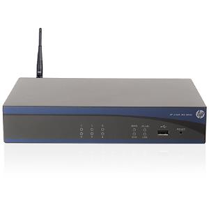 Multi-Service Router A-MSR900 2-port FE WAN / 4-port FE LAN / 802.11b/g