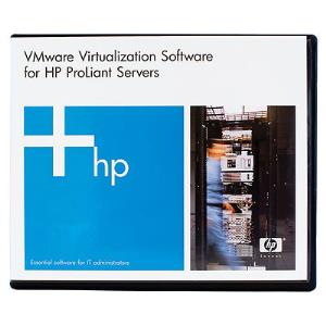 VMware Ent Kit 6P 5 Years E-LTU